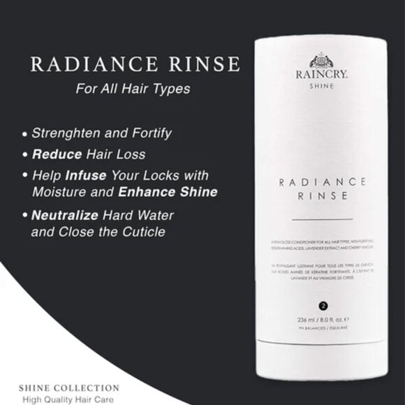 Radiance Rinse - Picture 3 of 5